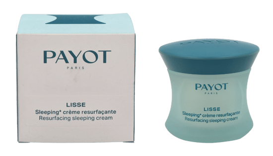 Lisse Sleeping* Crème Resurfaçante 50 ml - Image 1