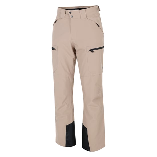 Dare 2B Mens Baseplate II Ski Trousers (Clay) - Image 3