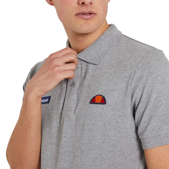 Ellesse Montura Polo Polo Shirt - Image 4