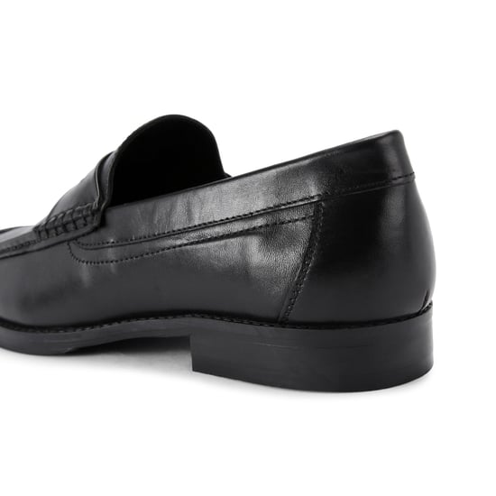 KG Kurt Geiger Leather Francis Loafers