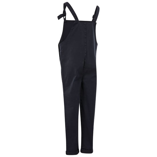 Trespass Childrens/Kids Earnest Dungarees (Navy) - Image 2