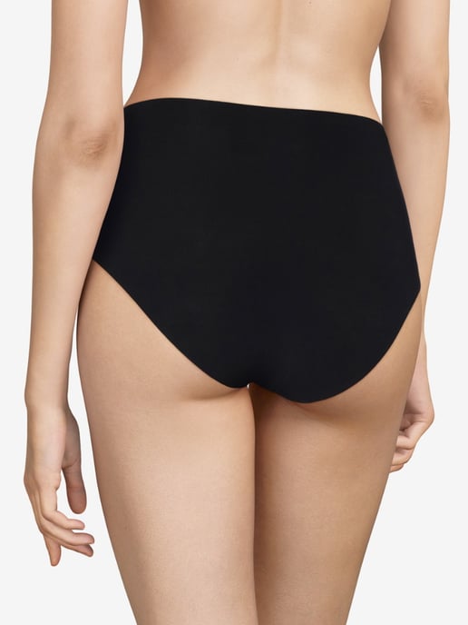 Soft Stretch High Waist Brief - Image 2