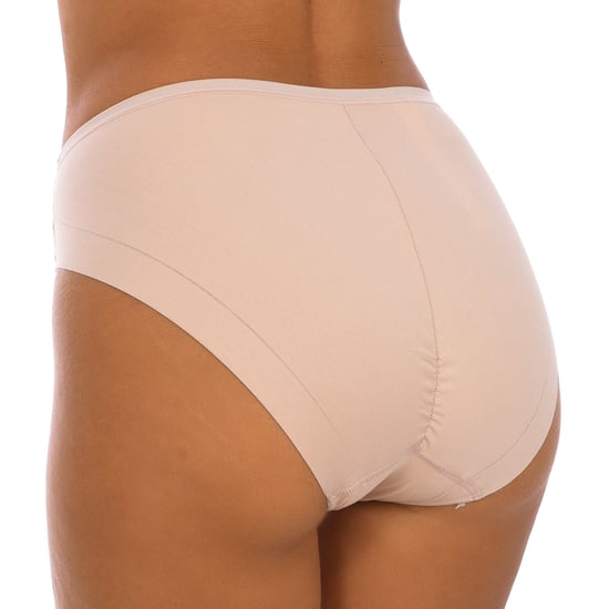 Braguitas invisibles Brislip COTTON BAND de tela elástica 1031862 mujer - Image 3
