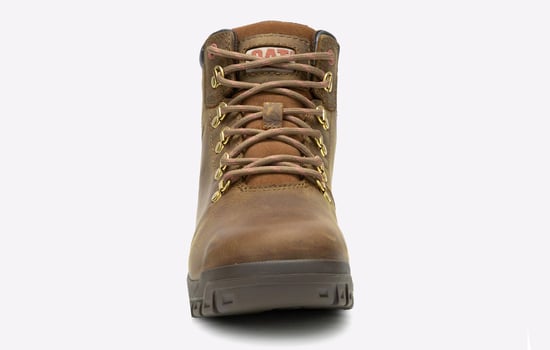 Caterpillar Mae WATERPROOF Safety Boot Women - Image 4