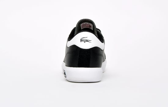 Lacoste PowerCourt Junior - Image 3