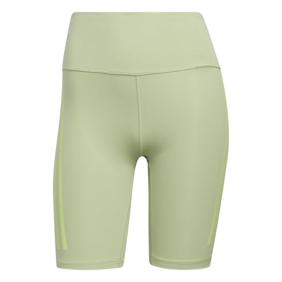 Optime Trainicons 3-Stripes Bike Short Leggings