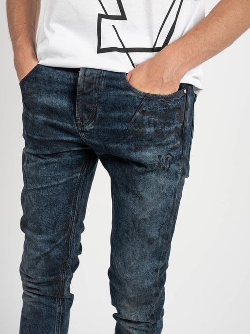 Les Hommes Vaqueros del hombre azul - Image 5