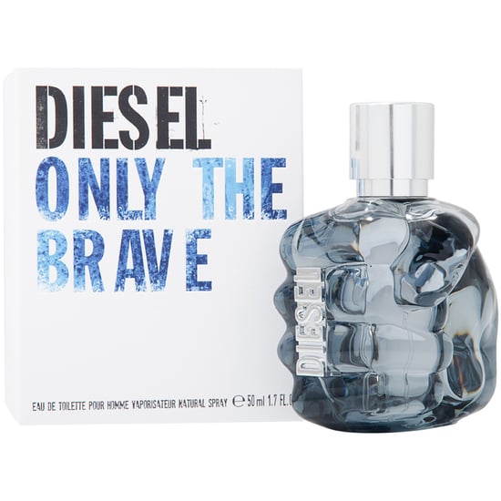 Only The Brave Eau De Toilette Vaporizador 50 ml - Image 1