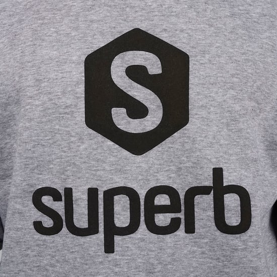 Sudadera Hexawhite Sweatshirt
