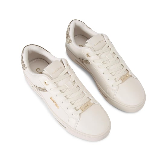 Carvela  Daze Jewel Sneakers