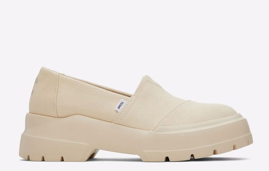 Toms Alpargata Womens - Image 1