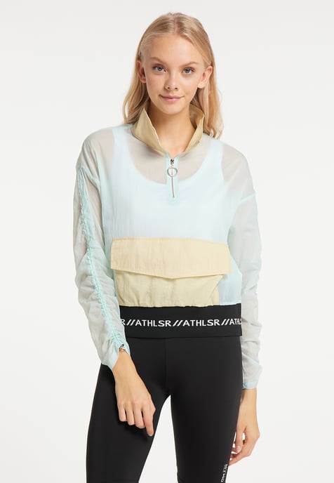 MYMO ATHLSR Windbreaker - Image 3
