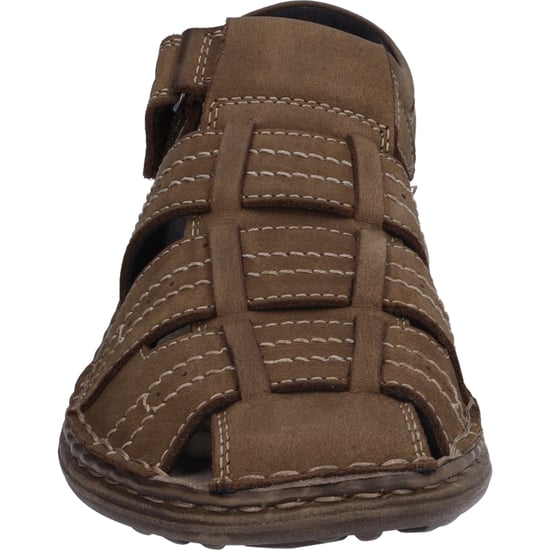 JOSEF SEIBEL Vincent 06 | Sandalias de Hombre | marrón - Image 4