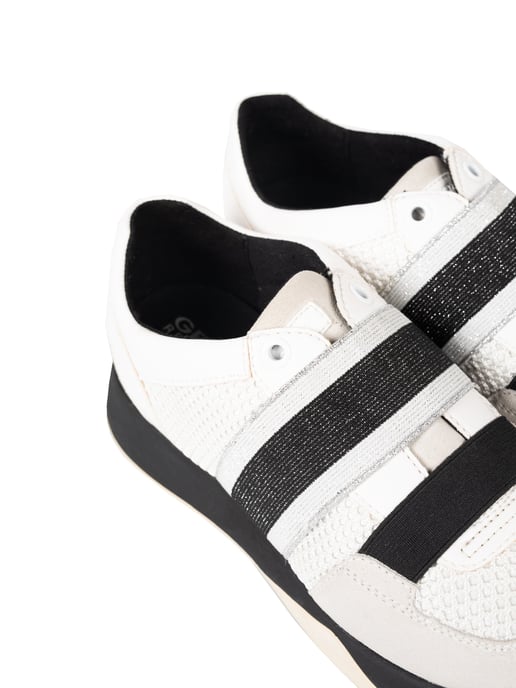 Geox Sneaker Suzzie D Mujer Blanco - Image 5