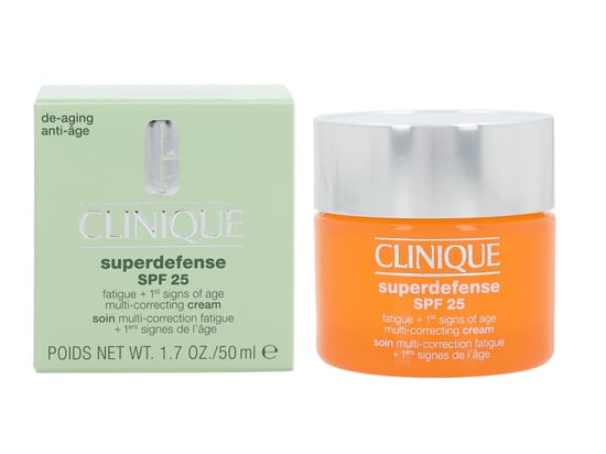Superdefense Spf25 Multi-correcting Cream I/ii 50 ml - Image 3