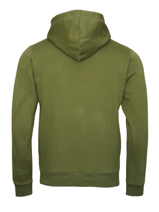 Emporio Armani Sudadera del hombre verde - Image 2