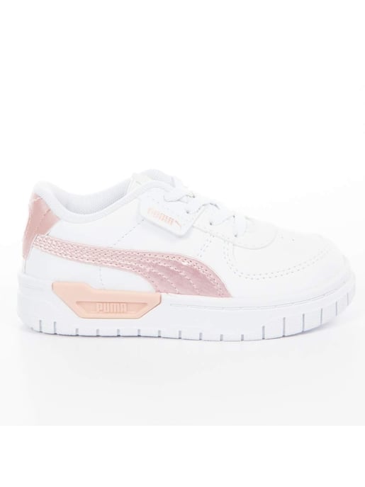 Zapatillas Puma para niña Cali Dream Shiny Pack AC inf - Image 4