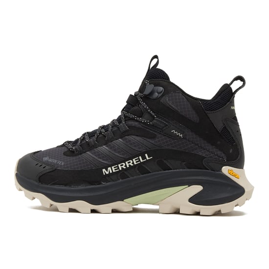 Merrell Women's Moab Speed 2 GORE-TEX Mid Walking Boots