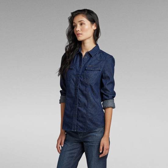G-Star RAW 3301 Slim shirt