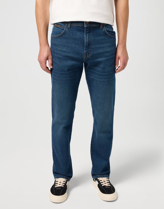 GB - Wrangler - texas spruce