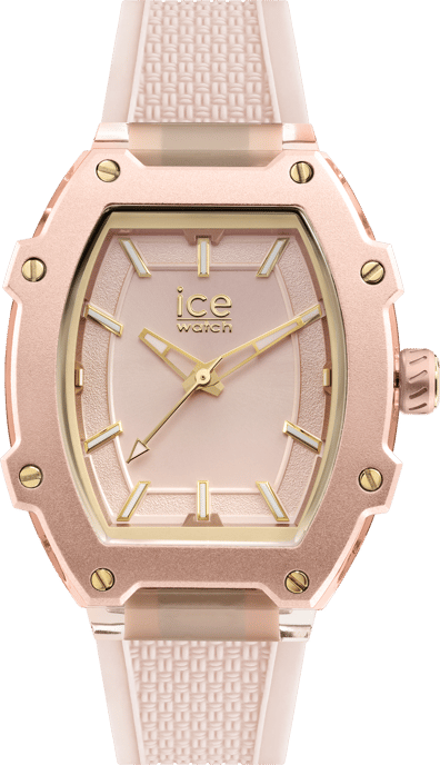 Ice Watch Ice Boliday - Light Pink Women's Pink Watch 023322 - Image 1
