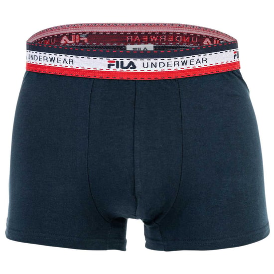 Fila Man Boxer Boxer Shorts - Image 4