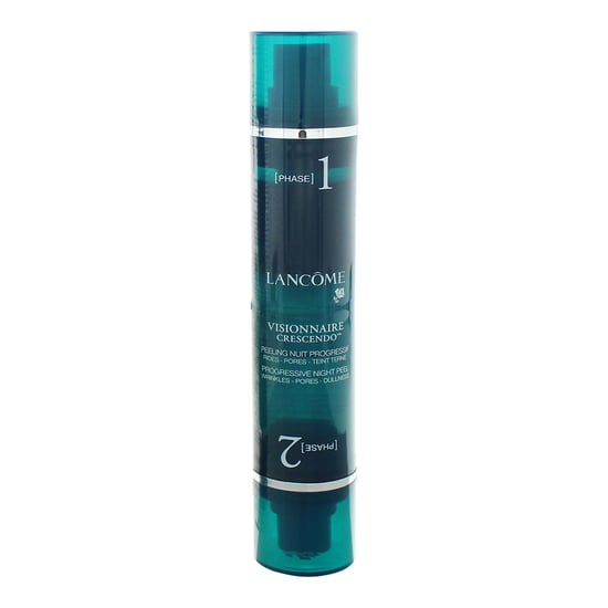 Lancome Visionnaire Crescendo 2 Phase Progressive Night Peel 30ml - Image 3