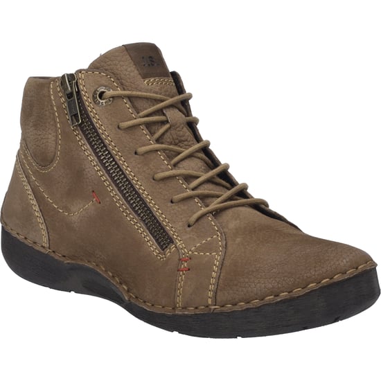JOSEF SEIBEL Fergey 67 | Botines de Mujeres | marrón - Image 1