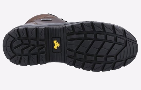 Amblers Safety 241 WATERPROOF Safety Boots - Image 4