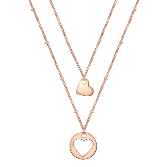 Eastside Female Stainless steel Necklace