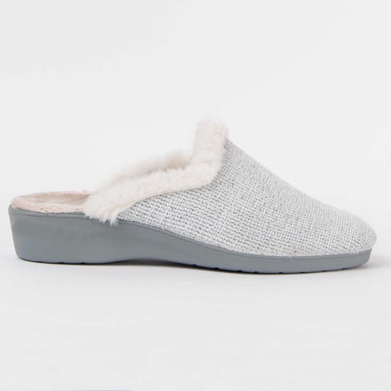 Northome Zapatilla De Casa Carliper Gris - Image 1