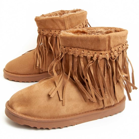 Botines Montevita Indig2 en Marrón - Image 1