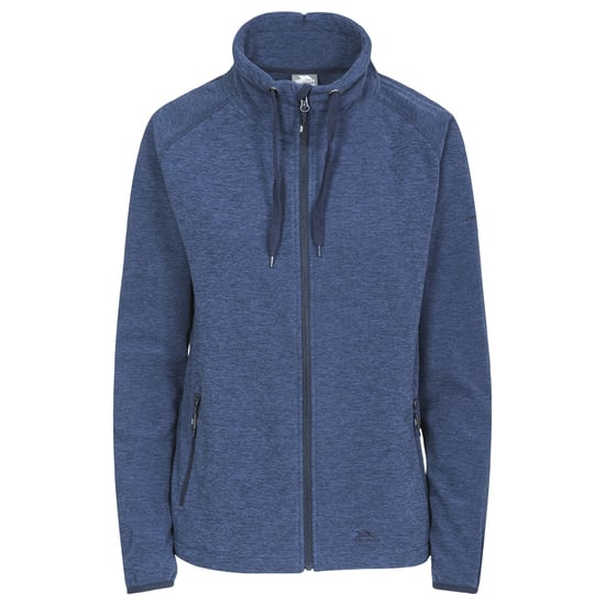 Trespass Womens/Ladies Mirsha Full Zip Fleece
