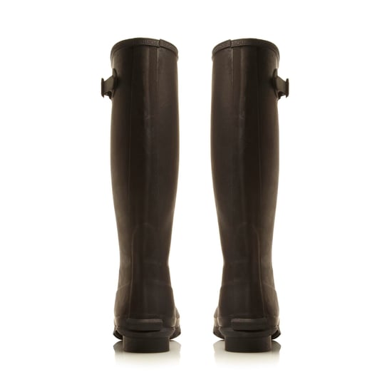 Barbour Mens Bede - Wellington Boots