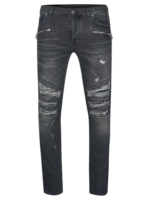 Vaqueros Balmain - Image 1