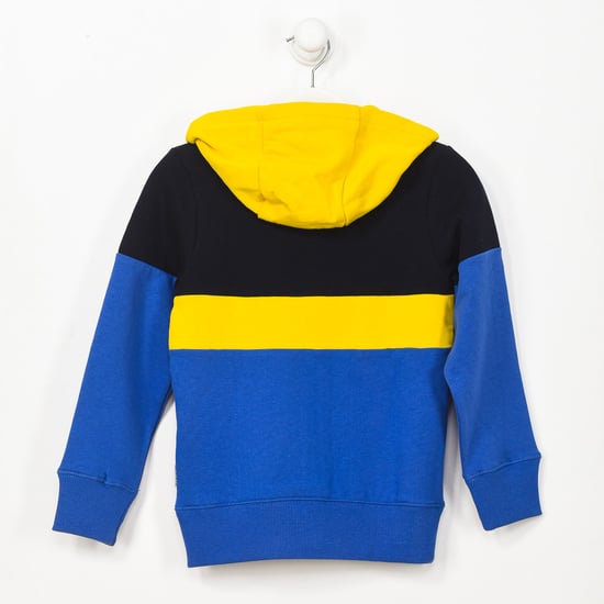 Sudadera con capucha K BALOY CB FZH - Image 3