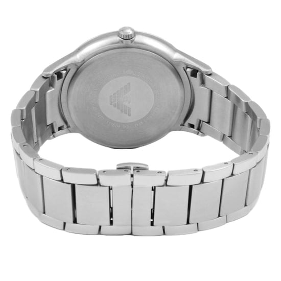 Emporio Armani Reloj de hombre Cuarzo gris - Image 2