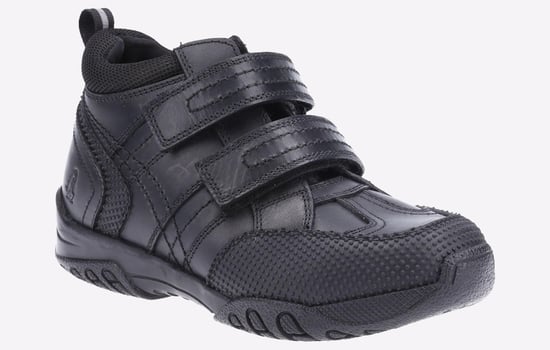 Hush Puppies Jezza Junior Boys - Image 2