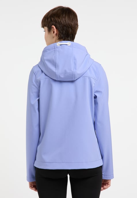 myMo ATHLSR softshell jacket alary - Image 3