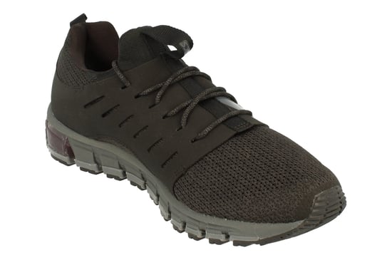 Asics Gel-quantum 180 Sc Mens Black Trainers - Image 4