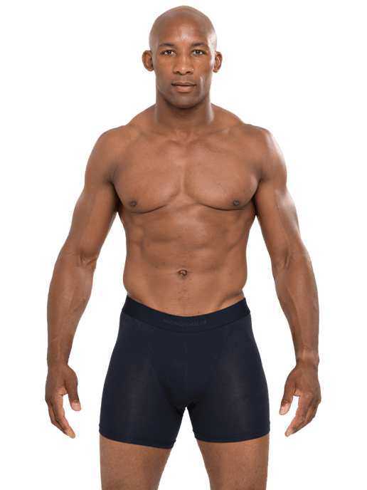 Muchachomalo Boxer Hombre - 2 Piezas - Calzoncillos Hombre - Image 2