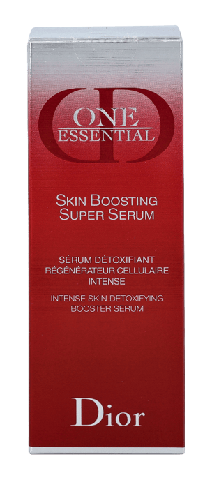 Dior One Essential Sérum Súper Potenciador de Piel 50 ml - Image 2