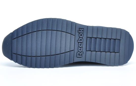 Reebok Classic Glide Ripple Suede Hombre - Image 4