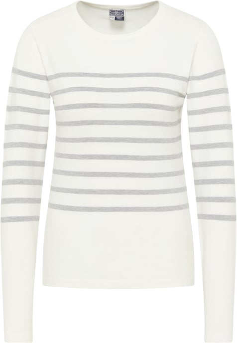 DreiMaster maritime knit sweater takelage - Image 1
