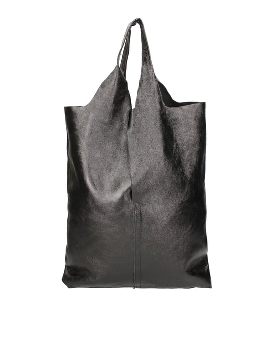 Gave Lux Bolsa saco Mujer BLACK - Image 4