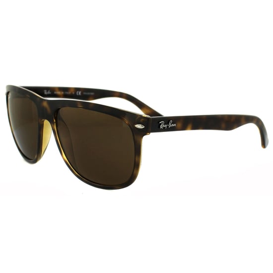 Gafas de sol Ray-Ban 4147 710/57 Carey Marrón Polarizadas 60mm - Image 2