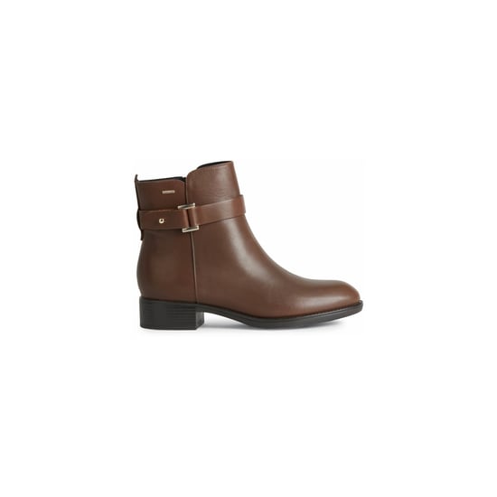 Geox Felicity Ladies Ankle Boots - Image 4