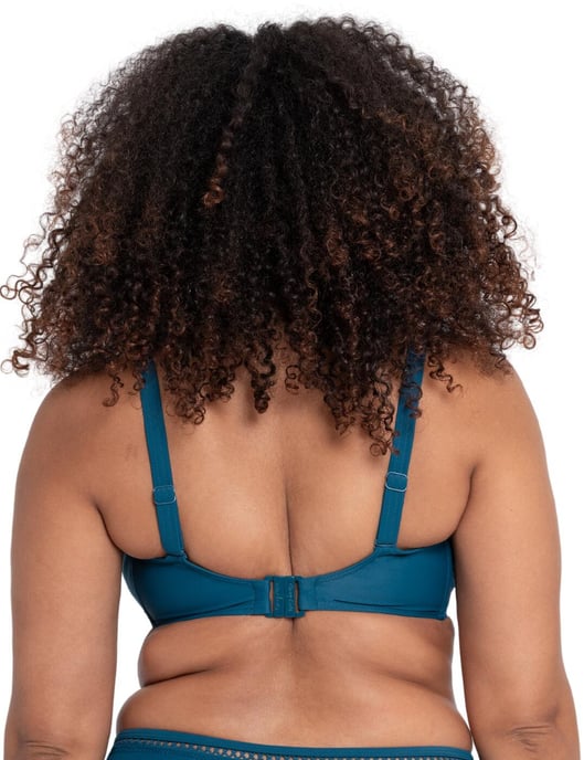 Curvy Kate First Class Balcony Bikini Top