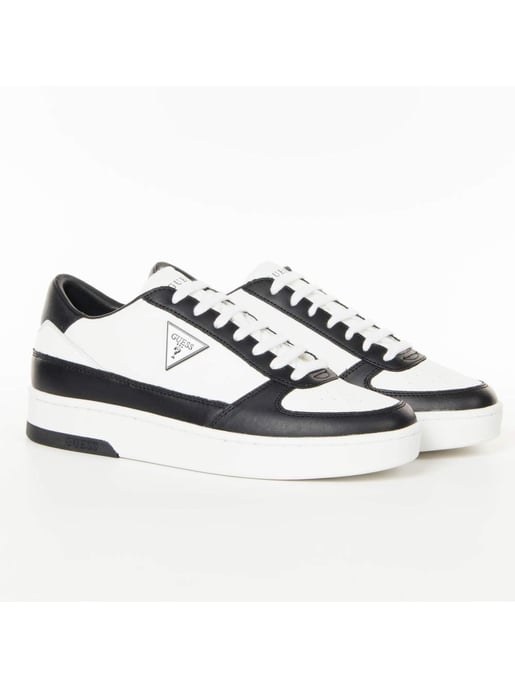Zapatillas Guess Dreieck para hombre - Image 1