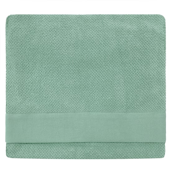 Toalla de baño con tejido texturizado - Image 1